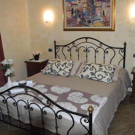 Villa Tre Colli Agri B&B Ар'яно-Ірпіно Екстер'єр фото